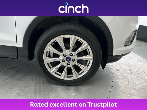 Used Ford Kuga 2019 for sale - 76245746: Photo 28