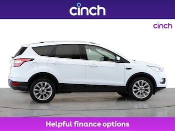 Used Ford Kuga 2019 for sale - 76245746: Photo 2