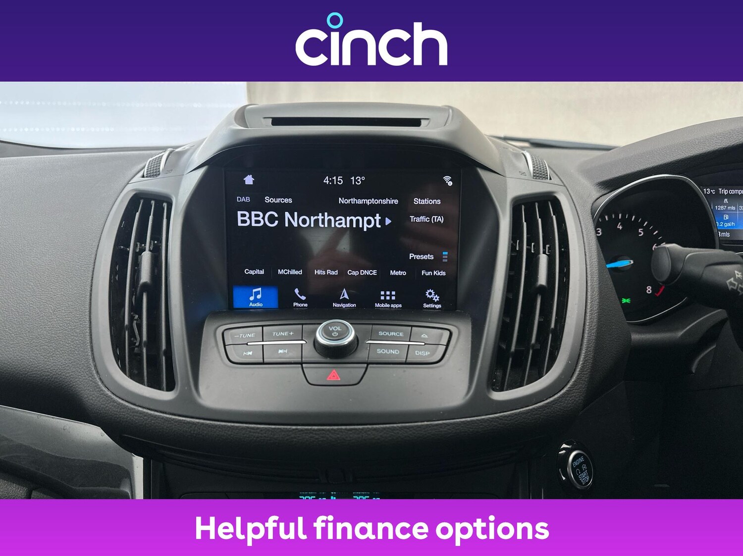 Used Ford Kuga 2019 for sale - 76245746: Photo 30