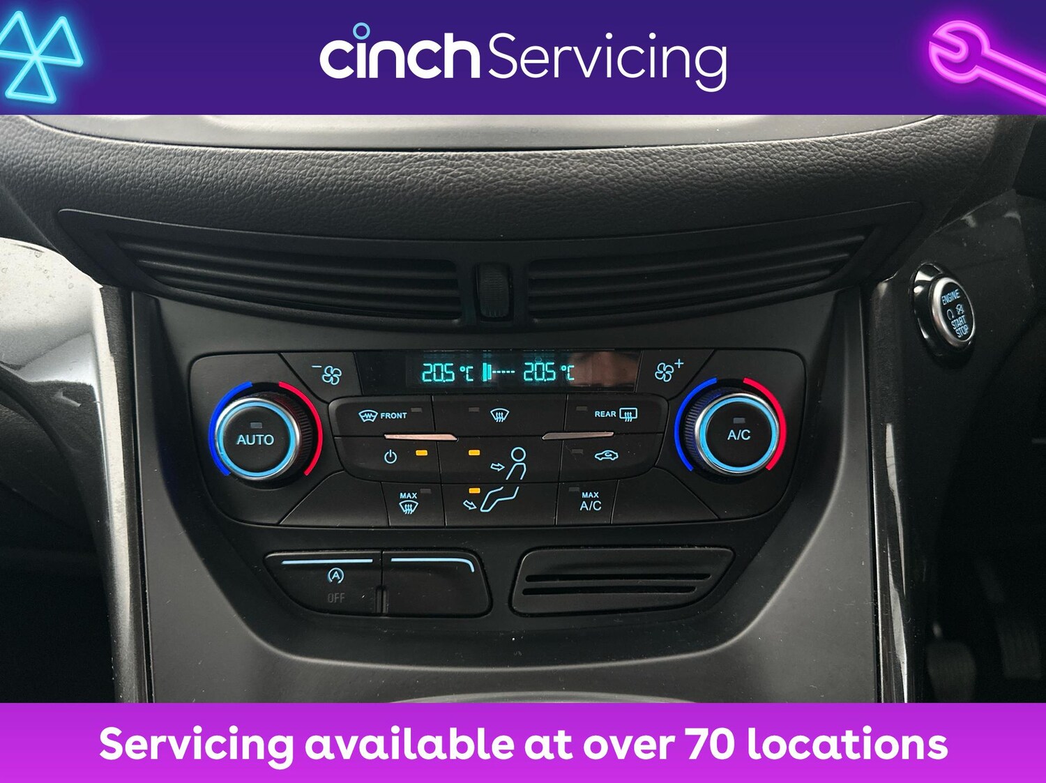 Used Ford Kuga 2019 for sale - 76245746: Photo 31