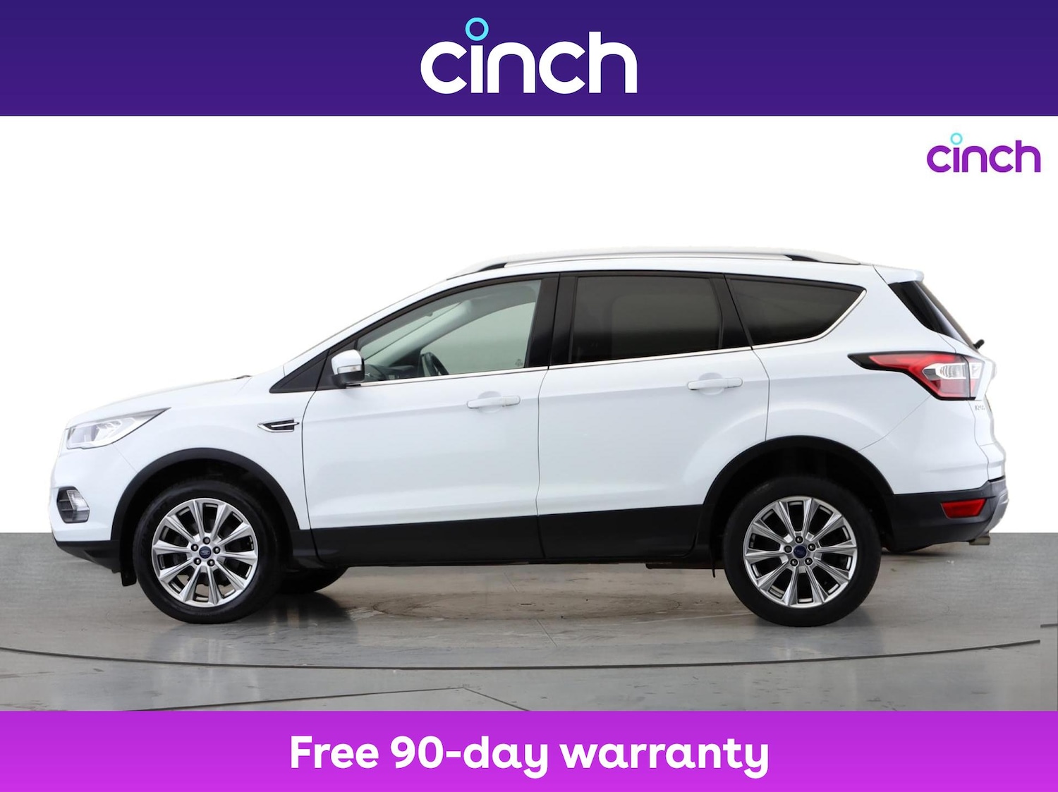 Used Ford Kuga 2019 for sale - 76245746: Photo 8