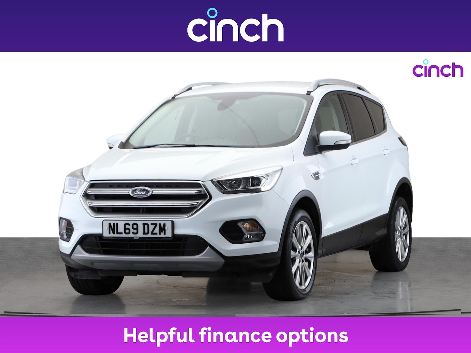 Used Ford Kuga 2019 for sale - 76245746: Photo 9