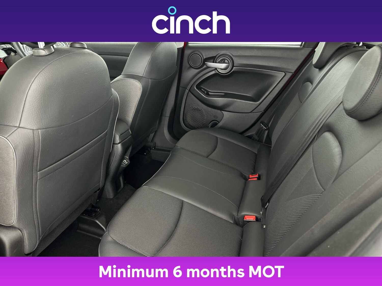 Used Fiat 500X 2018 for sale - 76534847: Photo 20