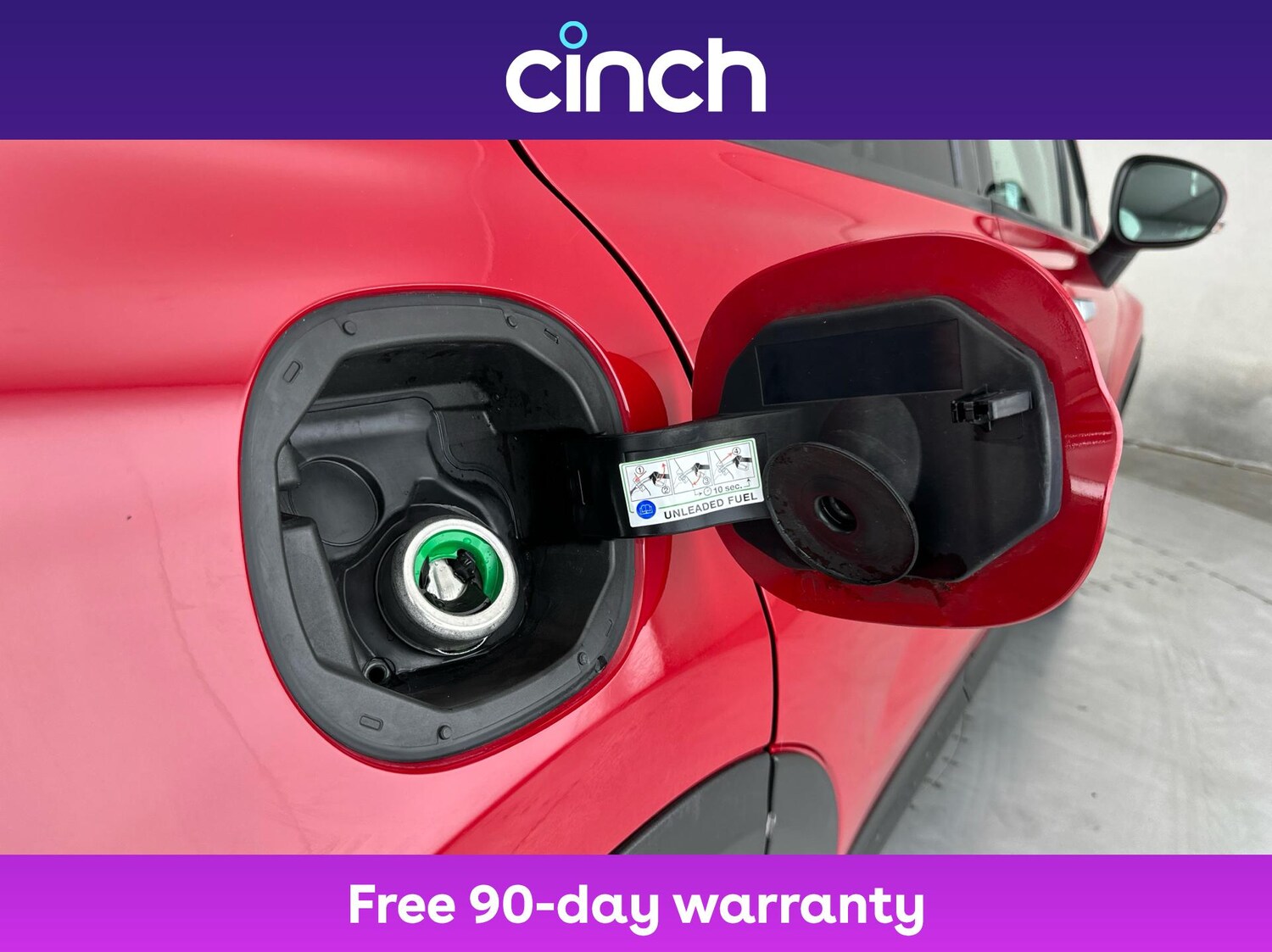 Used Fiat 500X 2018 for sale - 76534847: Photo 29