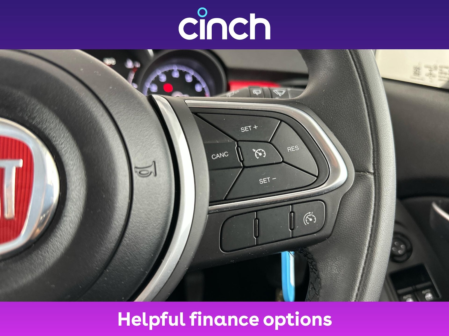 Used Fiat 500X 2018 for sale - 76534847: Photo 30