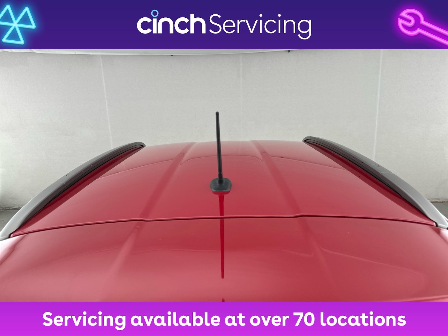 Used Fiat 500X 2018 for sale - 76534847: Photo 36