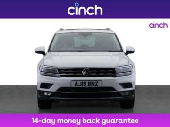 Used Volkswagen Tiguan 2019 for sale - 74828122: Photo