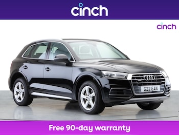 Audi - Q5