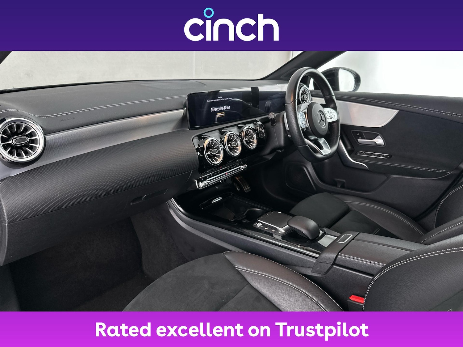 Used Mercedes-Benz A-Class 2022 for sale - 76106526: Photo 14
