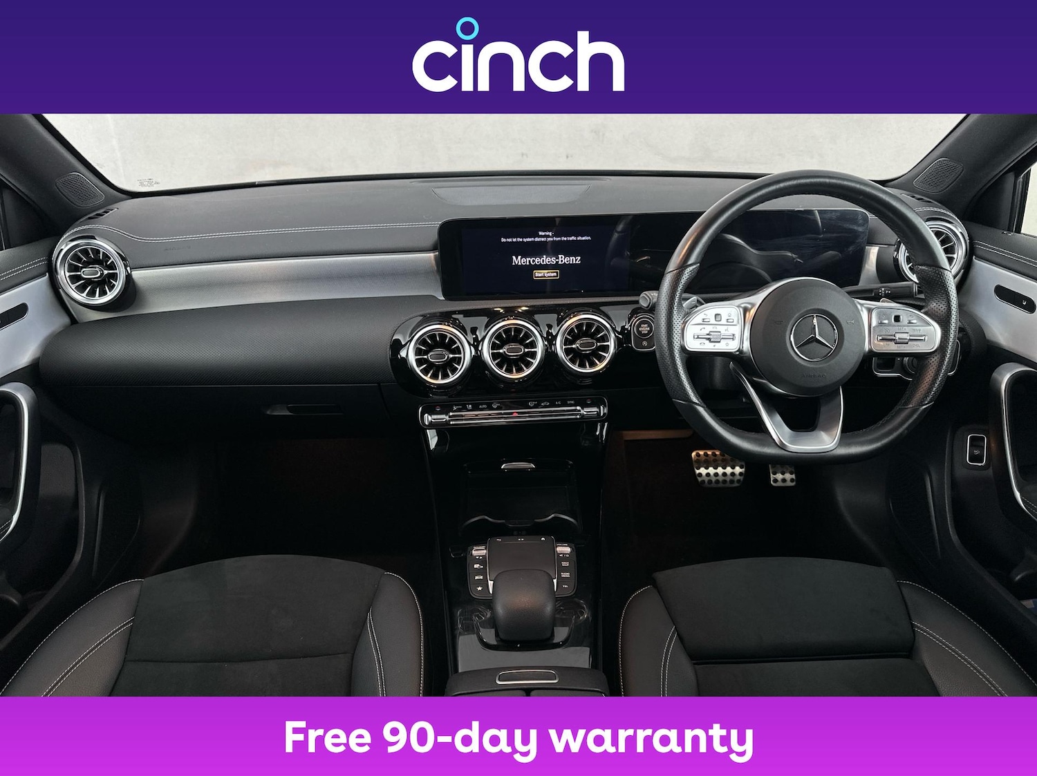 Used Mercedes-Benz A-Class 2022 for sale - 76106526: Photo 15