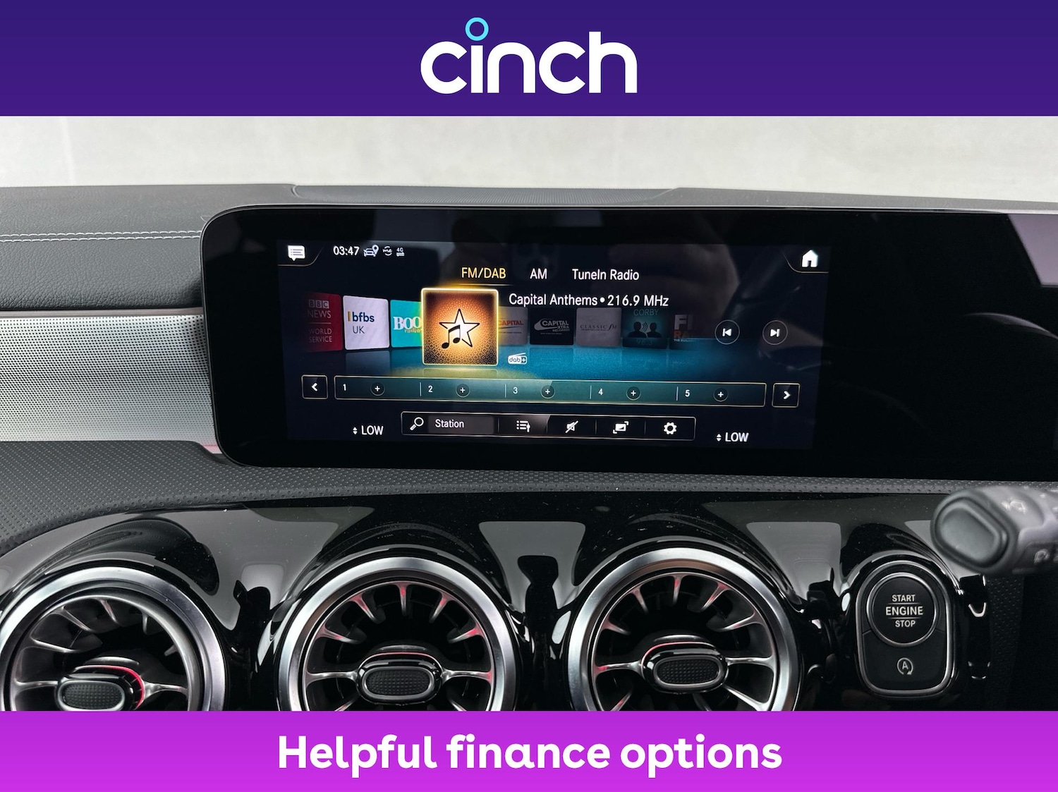 Used Mercedes-Benz A-Class 2022 for sale - 76106526: Photo 17