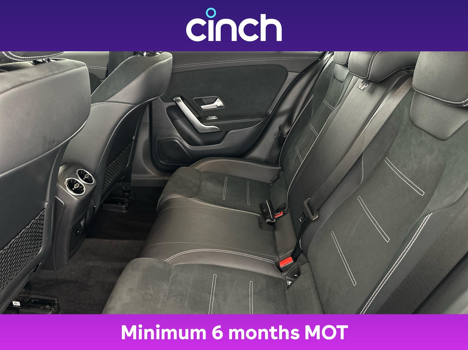 Used Mercedes-Benz A-Class 2022 for sale - 76106526: Photo 20