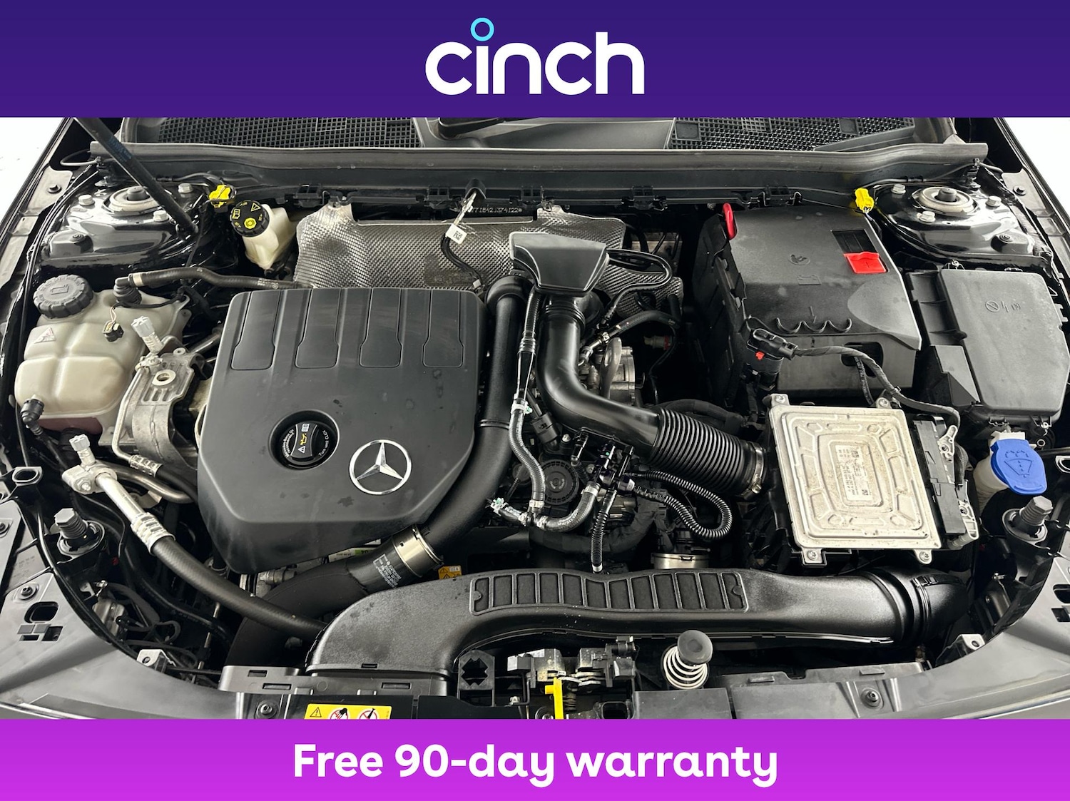 Used Mercedes-Benz A-Class 2022 for sale - 76106526: Photo 23
