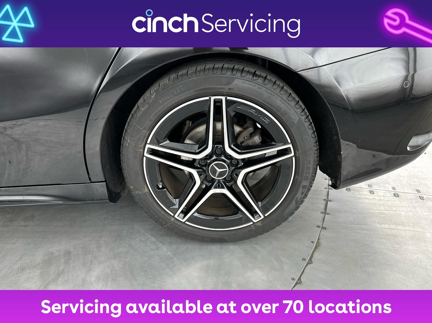 Used Mercedes-Benz A-Class 2022 for sale - 76106526: Photo 26