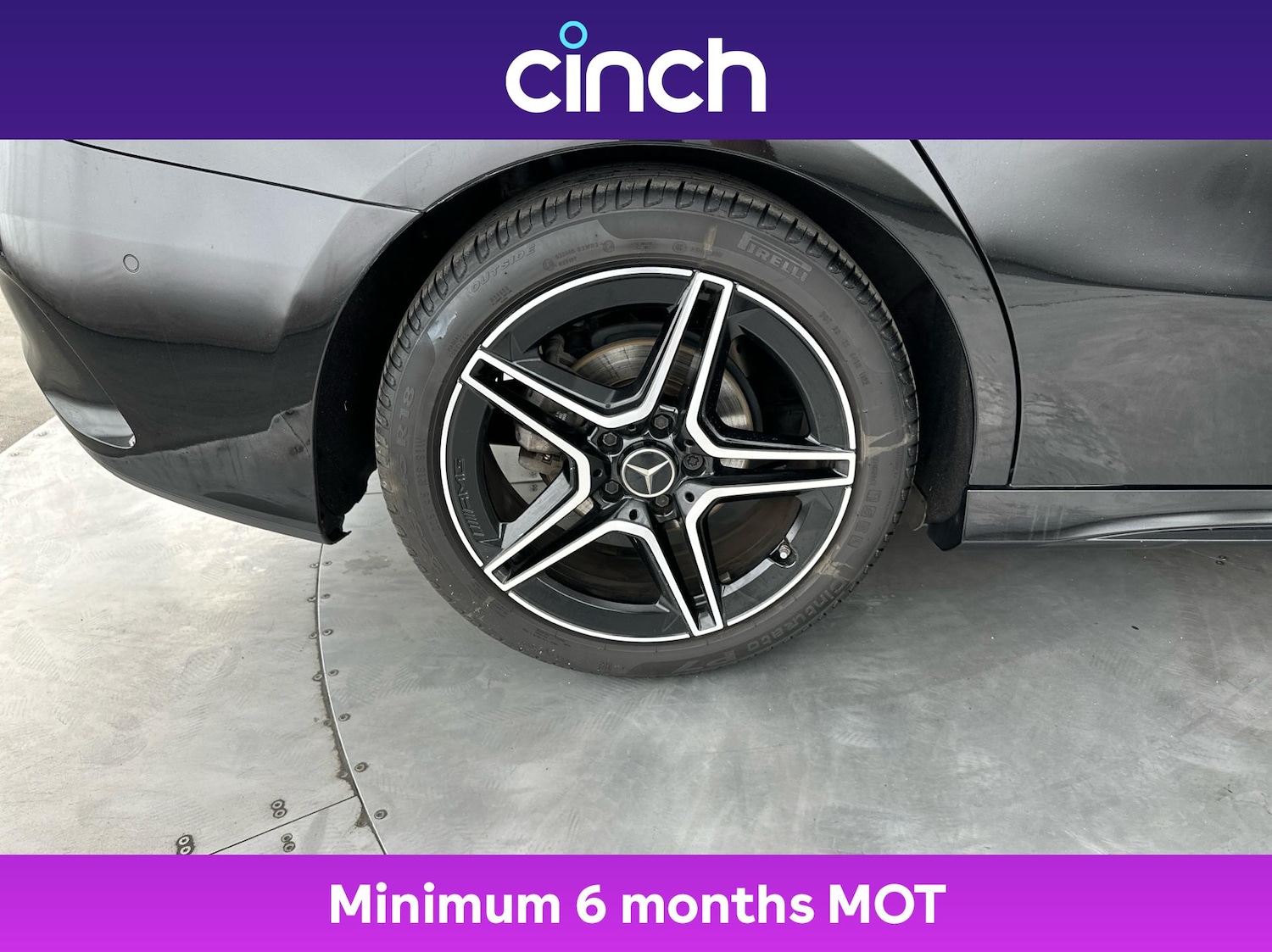 Used Mercedes-Benz A-Class 2022 for sale - 76106526: Photo 27