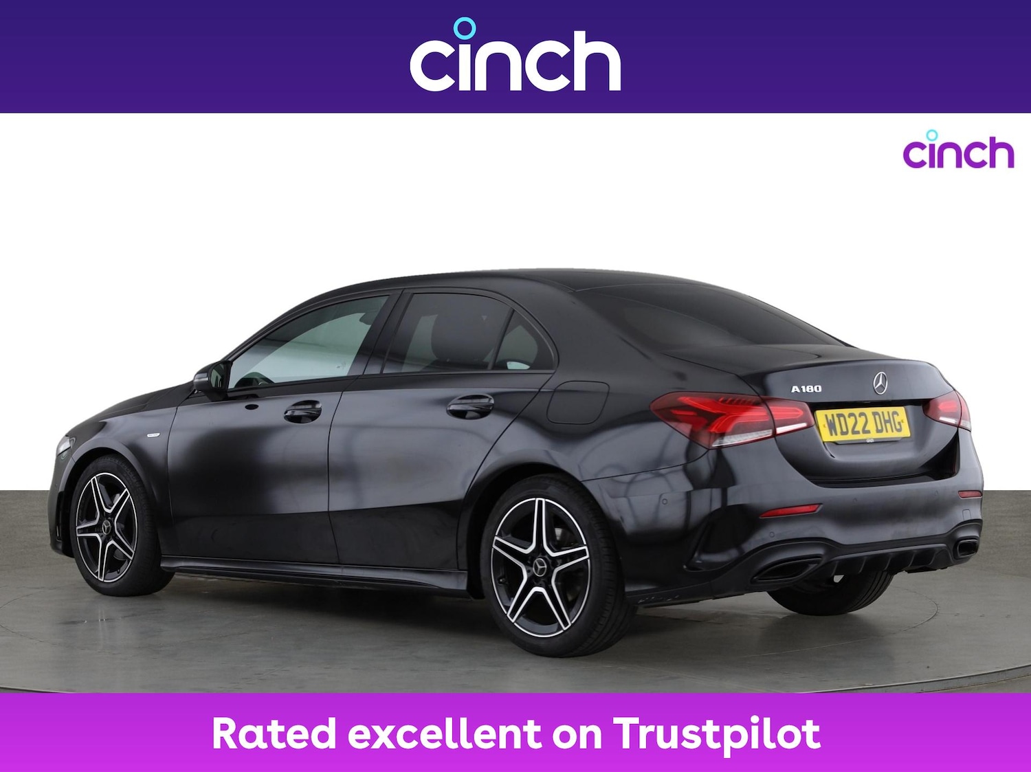 Used Mercedes-Benz A-Class 2022 for sale - 76106526: Photo 6