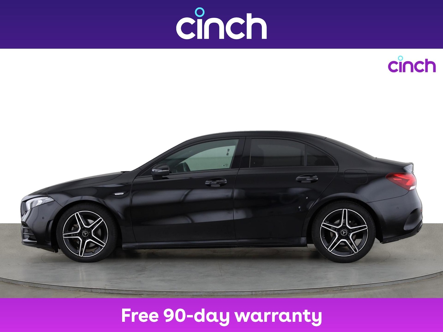 Used Mercedes-Benz A-Class 2022 for sale - 76106526: Photo 8