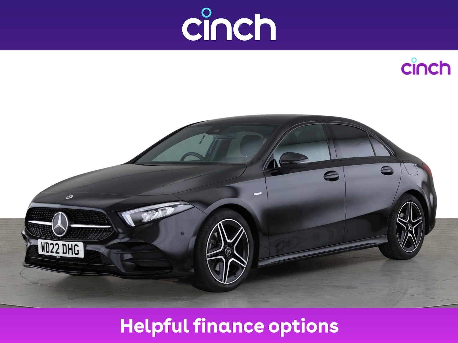 Used Mercedes-Benz A-Class 2022 for sale - 76106526: Photo 9