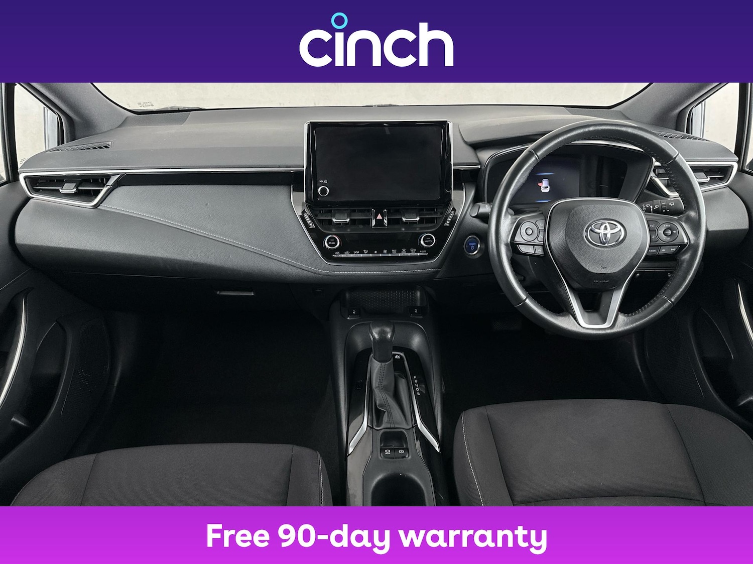 Used Toyota Corolla 2022 for sale - 76685478: Photo 15