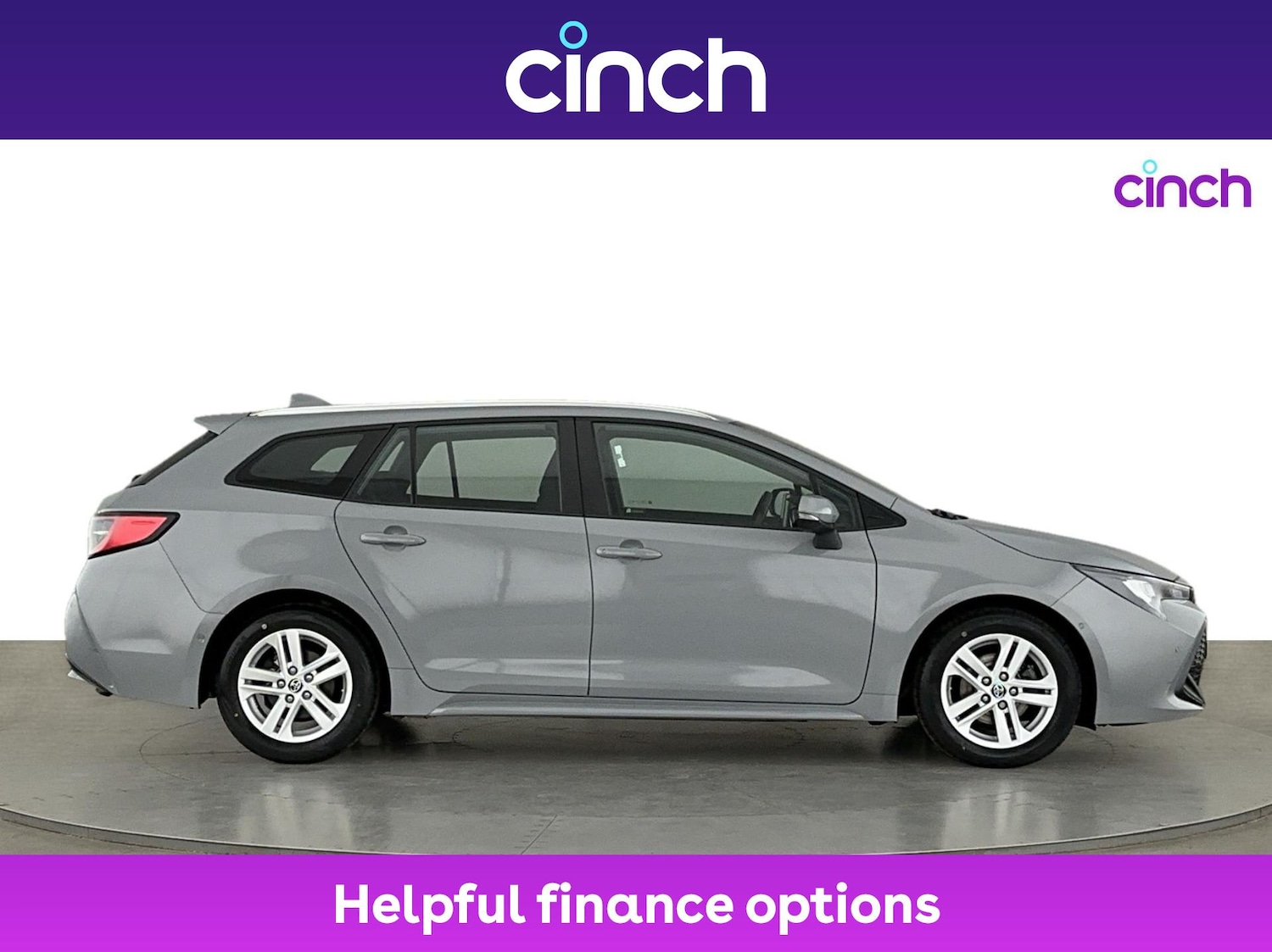 Used Toyota Corolla 2022 for sale - 76685478: Photo 2