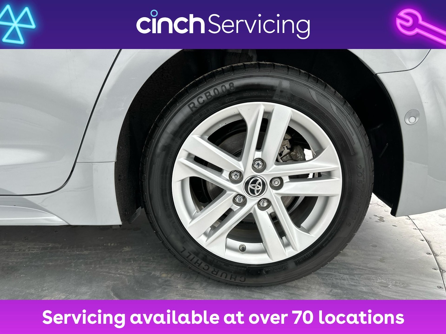 Used Toyota Corolla 2022 for sale - 76685478: Photo 26