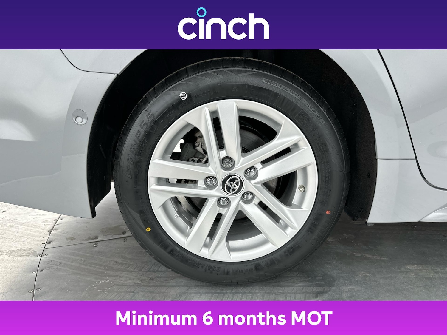 Used Toyota Corolla 2022 for sale - 76685478: Photo 27