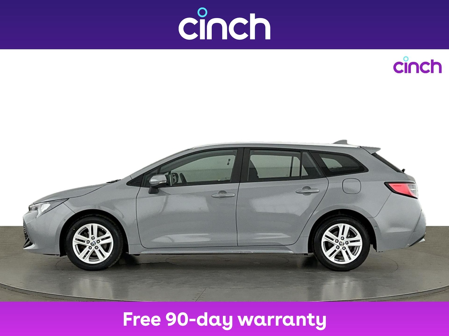 Used Toyota Corolla 2022 for sale - 76685478: Photo 8