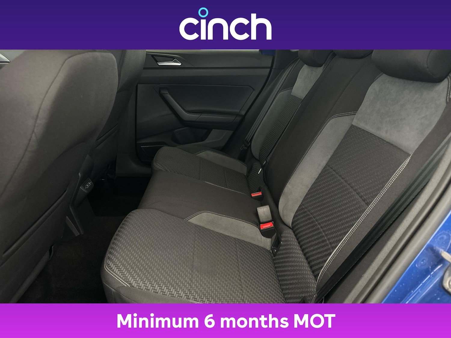Used Volkswagen Polo 2019 for sale - 76119636: Photo 20
