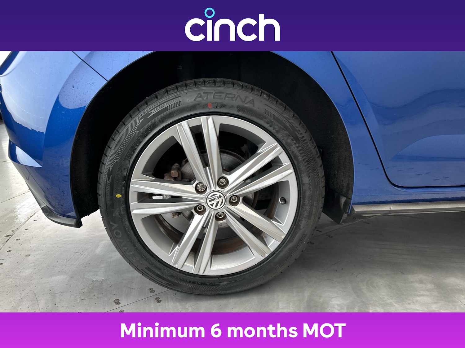 Used Volkswagen Polo 2019 for sale - 76119636: Photo 27