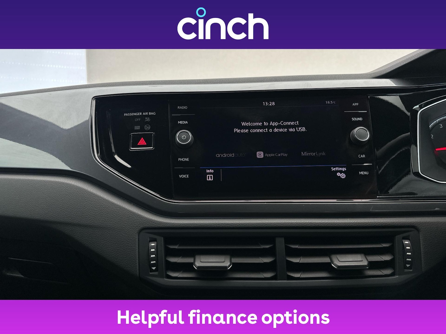 Used Volkswagen Polo 2019 for sale - 76119636: Photo 30