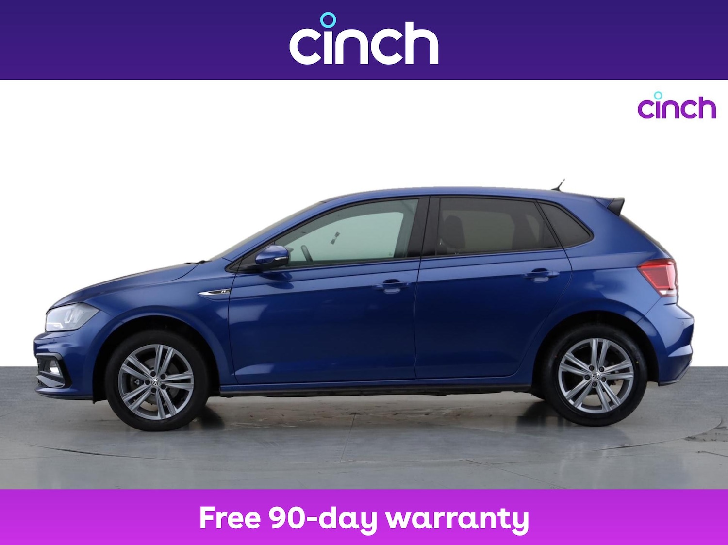 Used Volkswagen Polo 2019 for sale - 76119636: Photo 8