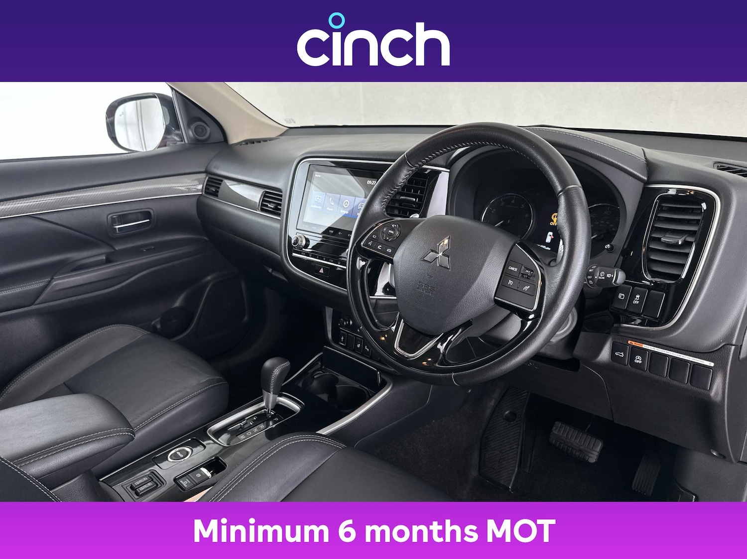 Used Mitsubishi Outlander 2019 for sale - 76895989: Photo 12