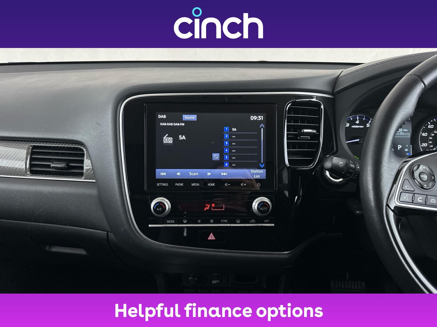 Used Mitsubishi Outlander 2019 for sale - 76895989: Photo 17