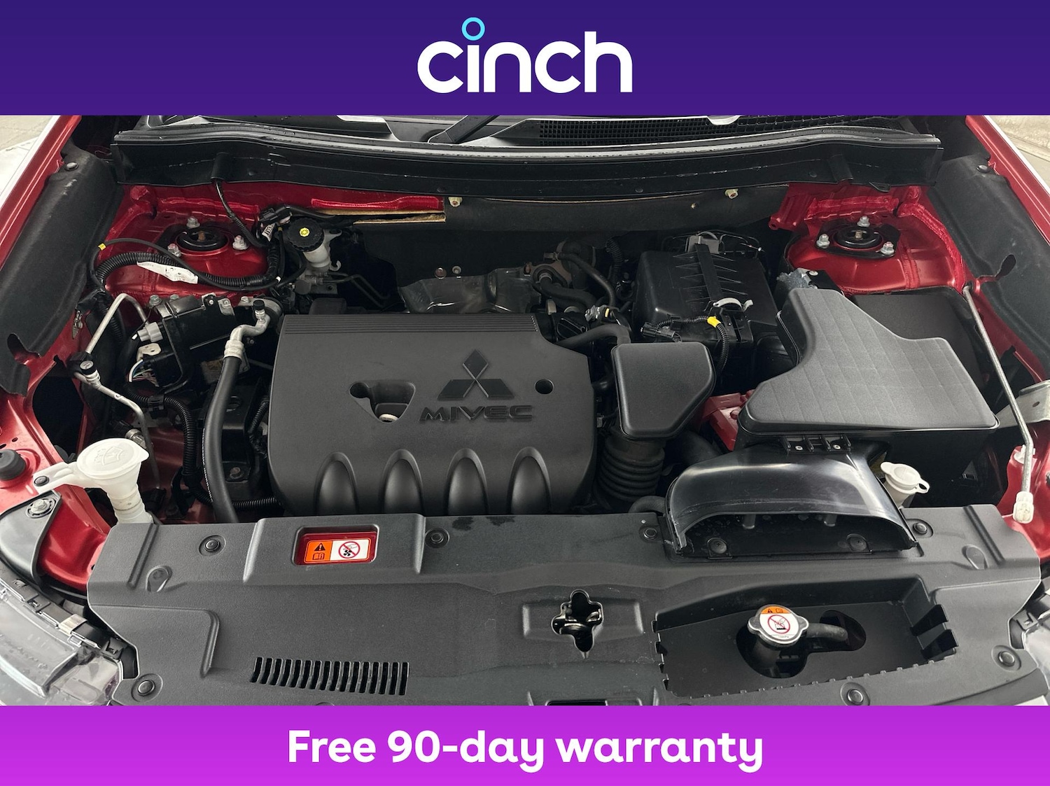 Used Mitsubishi Outlander 2019 for sale - 76895989: Photo 23