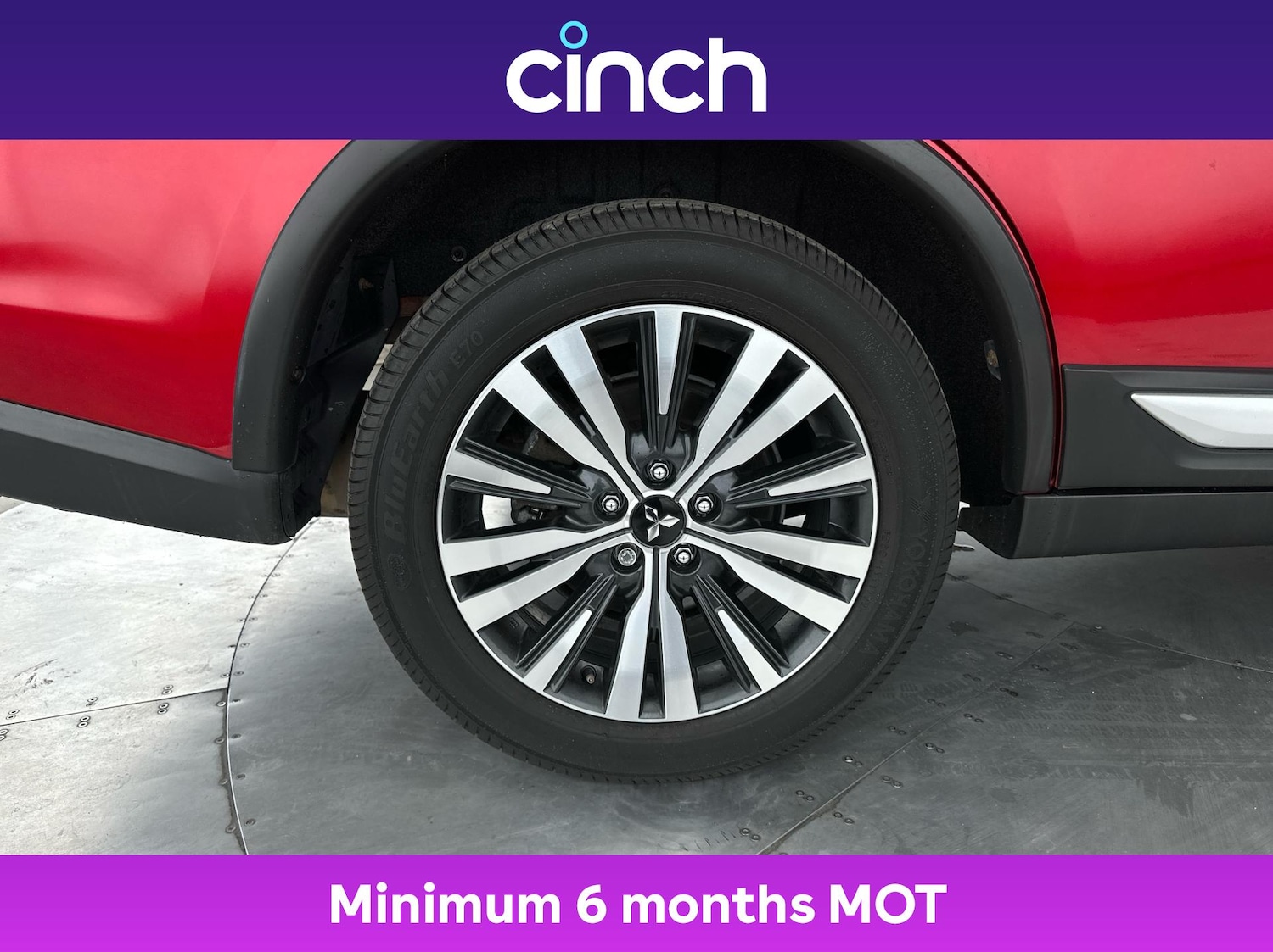 Used Mitsubishi Outlander 2019 for sale - 76895989: Photo 27