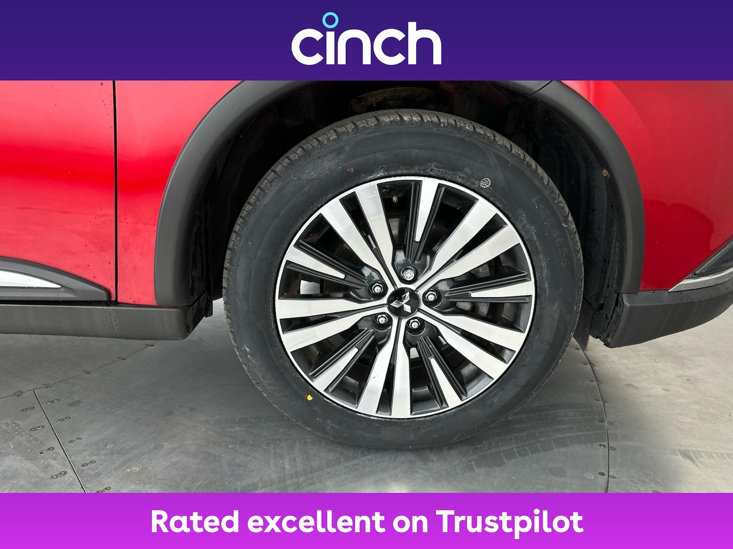 Used Mitsubishi Outlander 2019 for sale - 76895989: Photo 28