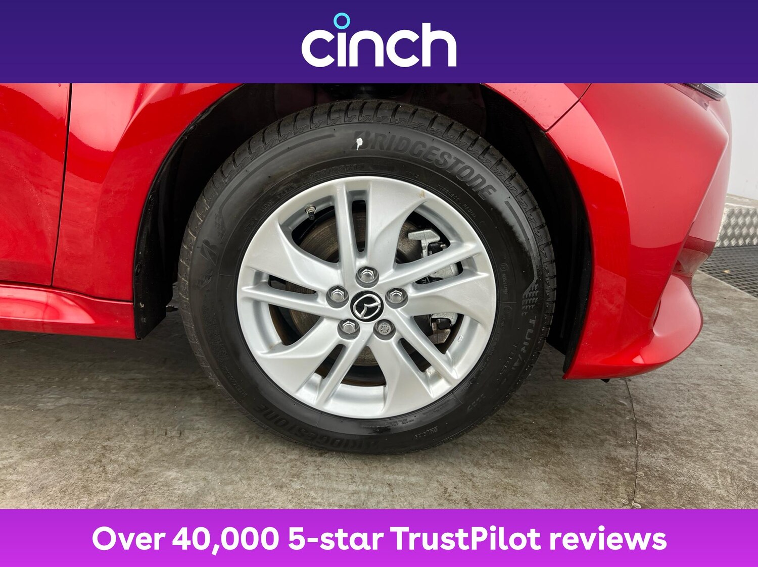 Used Mazda Mazda2 HYBRID 2022 for sale - 77031560: Photo 28