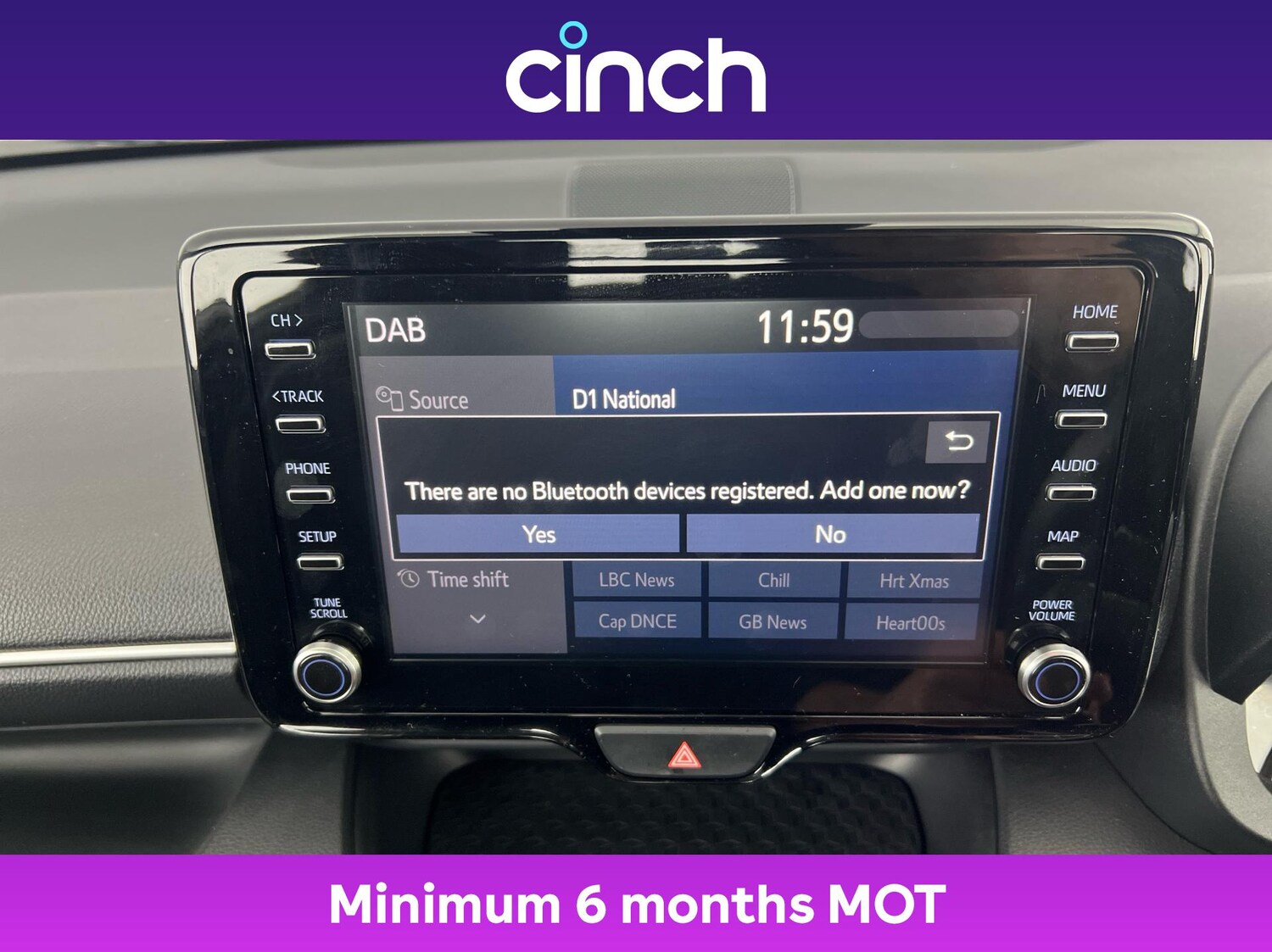 Used Mazda Mazda2 HYBRID 2022 for sale - 77031560: Photo 32