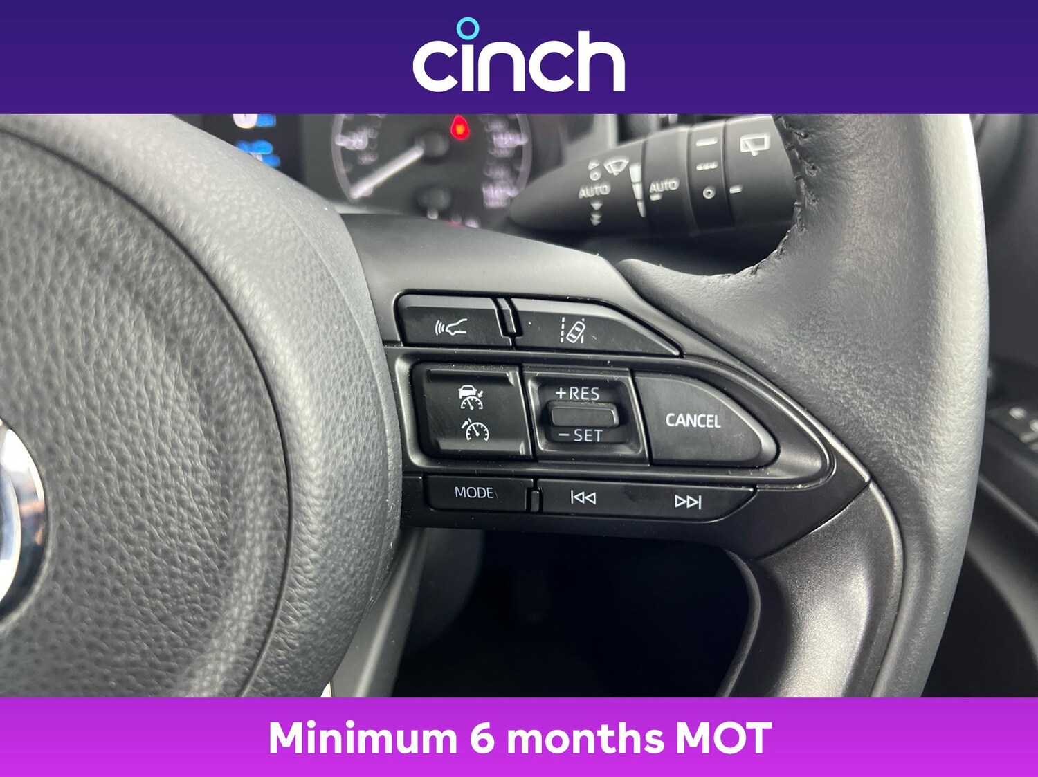 Used Mazda Mazda2 HYBRID 2022 for sale - 77031560: Photo 37