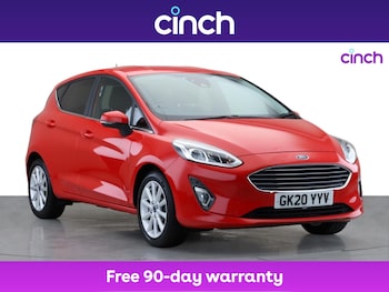 Ford - Fiesta