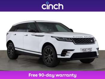 2018 - 2.0 D240 R-Dynamic SE 5dr Auto