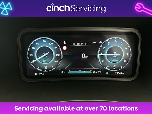 Used Hyundai KONA 2022 for sale - 75504049: Photo 18
