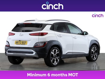 Used Hyundai KONA 2022 for sale - 75504049: Photo
