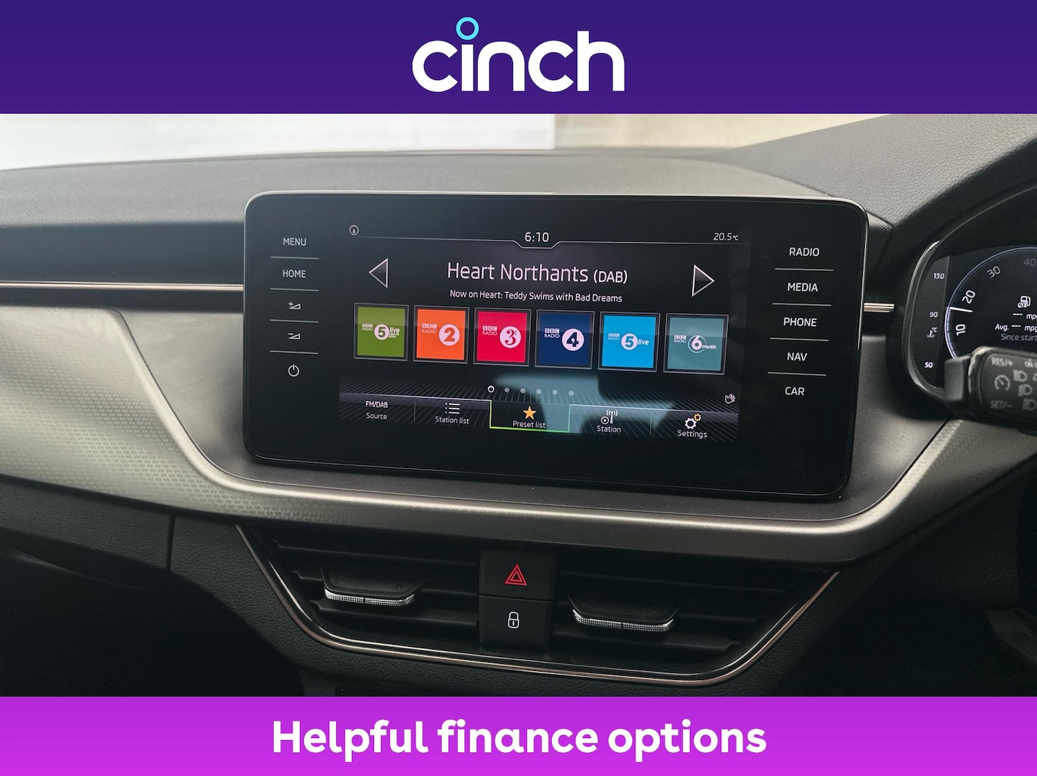 Used Skoda Kamiq 2021 for sale - 76000086: Photo 17