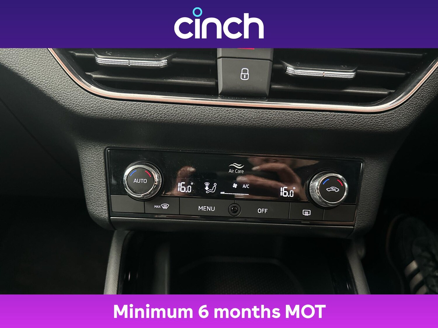 Used Skoda Kamiq 2021 for sale - 76000086: Photo 37