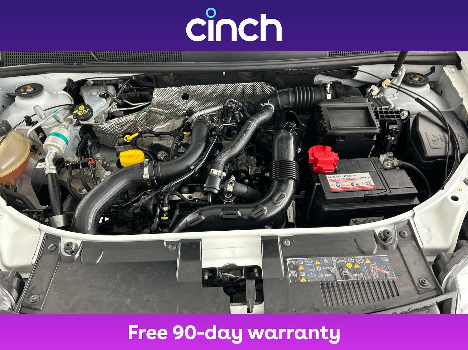 Used Dacia Sandero Stepway 2017 for sale - 77064250: Photo 23