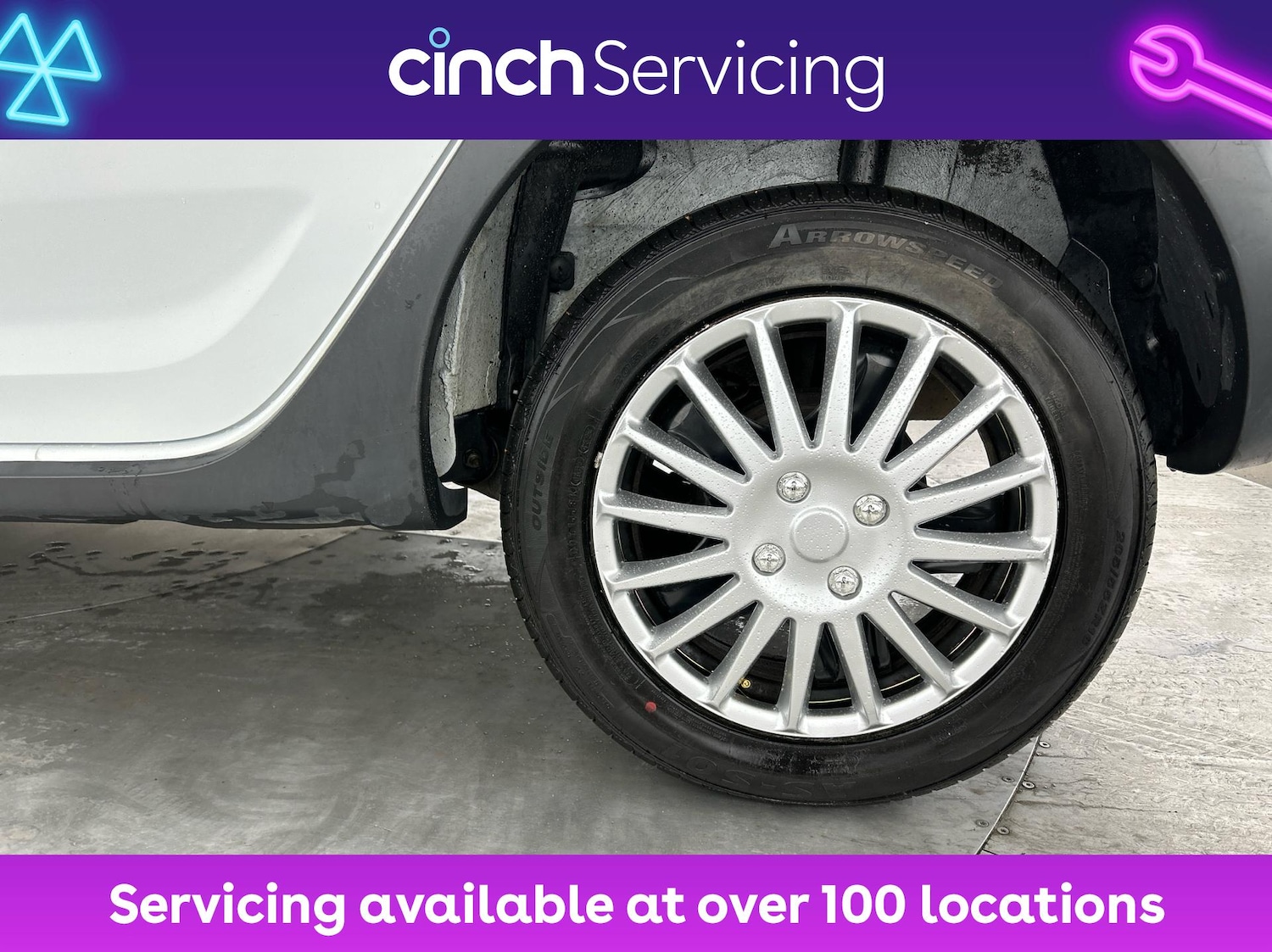 Used Dacia Sandero Stepway 2017 for sale - 77064250: Photo 26