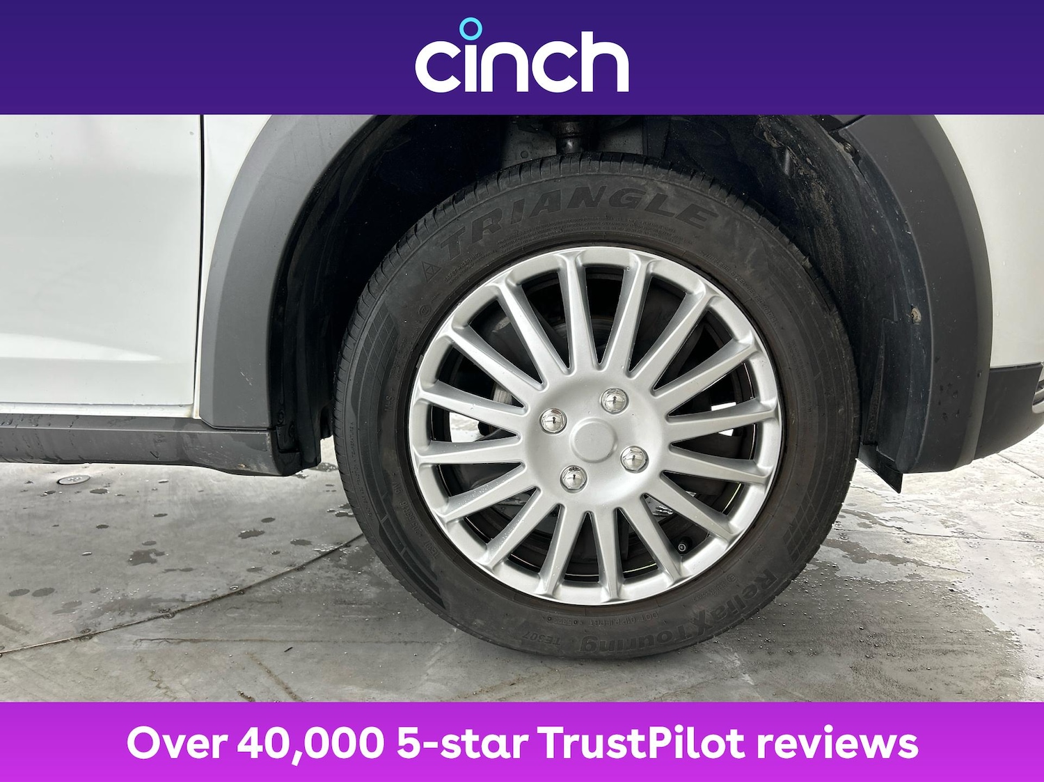 Used Dacia Sandero Stepway 2017 for sale - 77064250: Photo 28