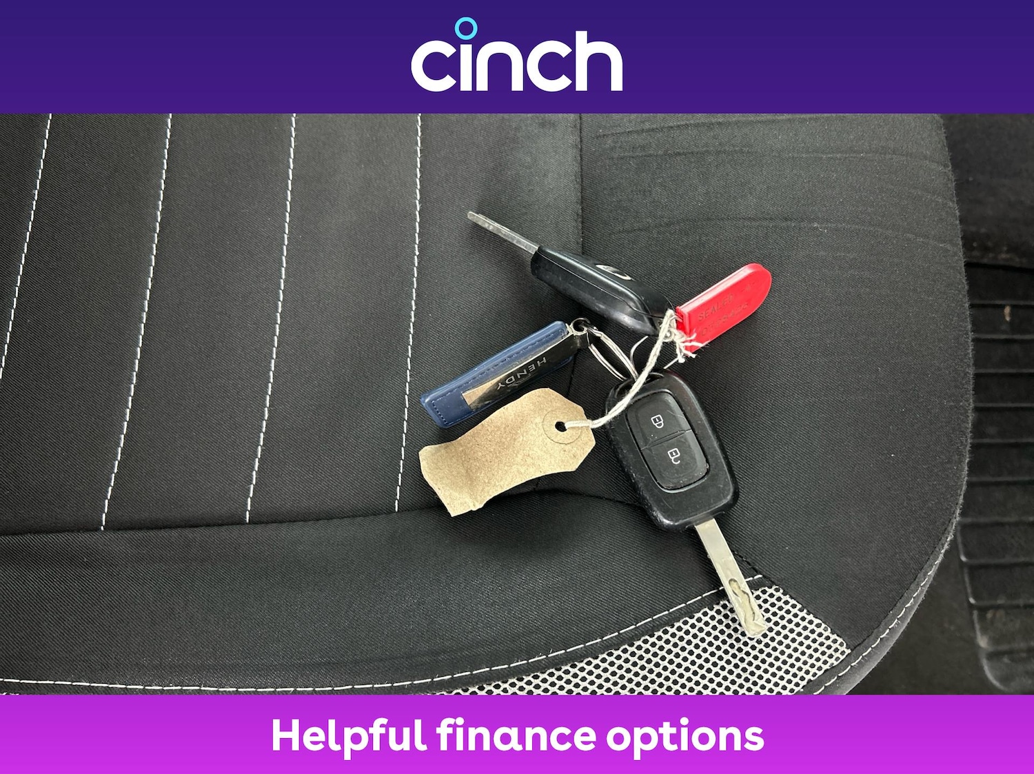 Used Dacia Sandero Stepway 2017 for sale - 77064250: Photo 30