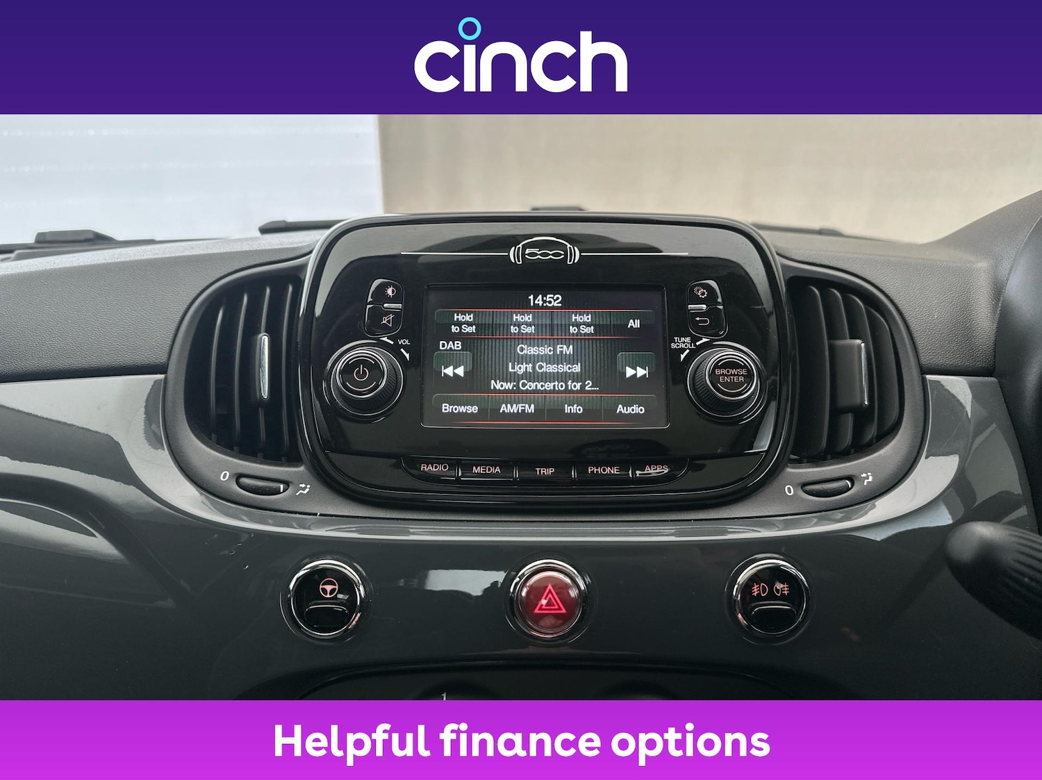 Used Fiat 500 2018 for sale - 76003948: Photo 17